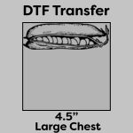 DTF Transfer 4.5" Thumbnail