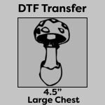 DTF Transfer 4.5" Thumbnail