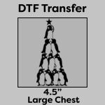 DTF Transfer 4.5" Thumbnail