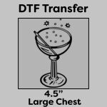 DTF Transfer 4.5" Thumbnail