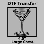 DTF Transfer 4.5" Thumbnail