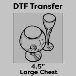 DTF Transfer 4.5" Thumbnail