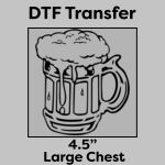 DTF Transfer 4.5" Thumbnail