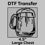 DTF Transfer 4.5" Thumbnail