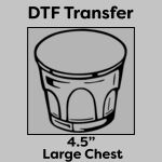 DTF Transfer 4.5" Thumbnail