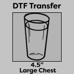 DTF Transfer 4.5" Thumbnail