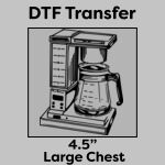 DTF Transfer 4.5" Thumbnail