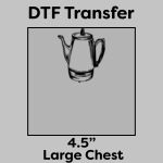 DTF Transfer 4.5" Thumbnail