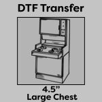 DTF Transfer 4.5" Thumbnail