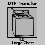 DTF Transfer 4.5" Thumbnail