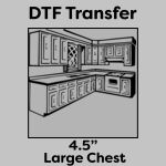 DTF Transfer 4.5" Thumbnail
