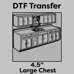 DTF Transfer 4.5" Thumbnail