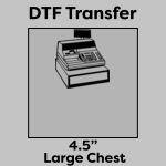 DTF Transfer 4.5" Thumbnail