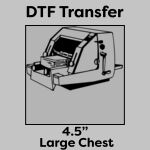 DTF Transfer 4.5" Thumbnail