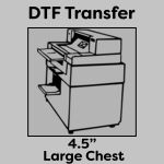DTF Transfer 4.5" Thumbnail