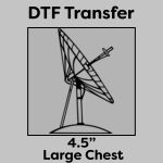DTF Transfer 4.5" Thumbnail