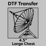 DTF Transfer 4.5" Thumbnail
