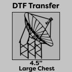 DTF Transfer 4.5" Thumbnail