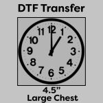 DTF Transfer 4.5" Thumbnail