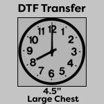 DTF Transfer 4.5" Thumbnail