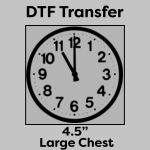 DTF Transfer 4.5" Thumbnail