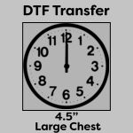 DTF Transfer 4.5" Thumbnail