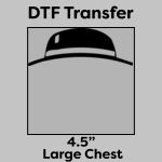 DTF Transfer 4.5" Thumbnail