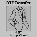 DTF Transfer 4.5" Thumbnail