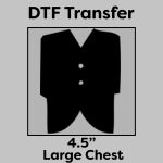 DTF Transfer 4.5" Thumbnail