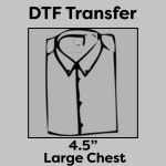 DTF Transfer 4.5" Thumbnail