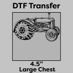 DTF Transfer 4.5" Thumbnail