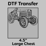 DTF Transfer 4.5" Thumbnail