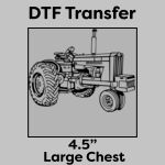 DTF Transfer 4.5" Thumbnail