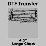 DTF Transfer 4.5" Thumbnail