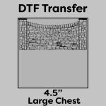 DTF Transfer 4.5" Thumbnail
