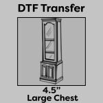 DTF Transfer 4.5" Thumbnail