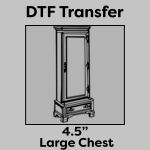 DTF Transfer 4.5" Thumbnail