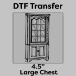 DTF Transfer 4.5" Thumbnail