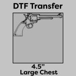 DTF Transfer 4.5" Thumbnail