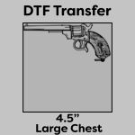 DTF Transfer 4.5" Thumbnail