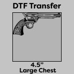 DTF Transfer 4.5" Thumbnail