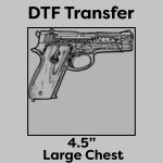 DTF Transfer 4.5" Thumbnail