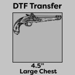 DTF Transfer 4.5" Thumbnail