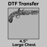 DTF Transfer 4.5" Thumbnail