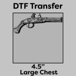 DTF Transfer 4.5" Thumbnail