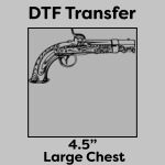 DTF Transfer 4.5" Thumbnail