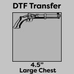 DTF Transfer 4.5" Thumbnail