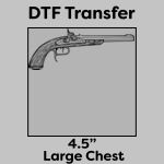 DTF Transfer 4.5" Thumbnail
