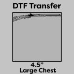 DTF Transfer 4.5" Thumbnail