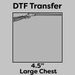 DTF Transfer 4.5" Thumbnail